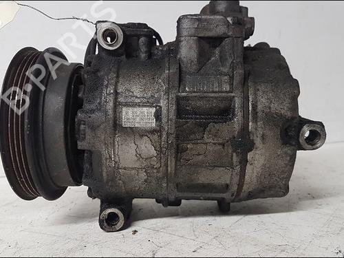 AC Kompressor VW PASSAT B5.5 (3B3) 1.9 TDI (130 hp) 15076848