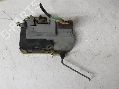 Front left lock PEUGEOT 206 SW (2E/K) 2.0 HDi | BP29153601C98 
