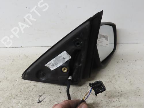 Right mirror SKODA FABIA III (NJ3) 1.2 TSI | BP16833104C27 