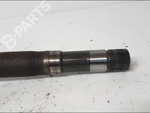 Right front driveshaft PEUGEOT 3008 I MPV (0U_) 2.0 HDi 150 / BlueHDi 150 | BP10942447M39 
