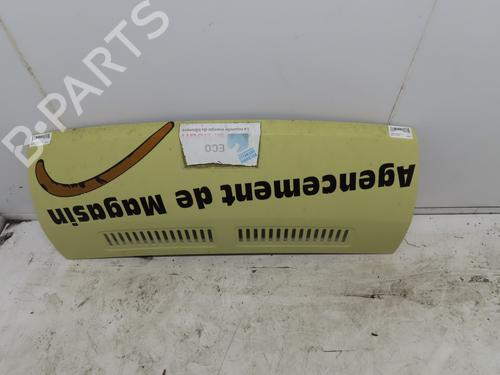 Used Hood CITROËN JUMPER II Van 2.2 HDi 120 (120 hp) 17193505