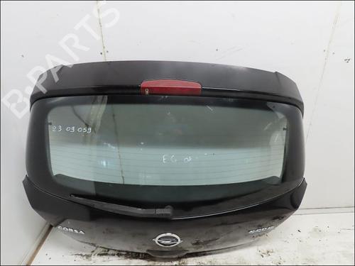 Used Tailgate OPEL CORSA D (S07) 1.3 CDTI (L08, L68) (95 hp) 16277484