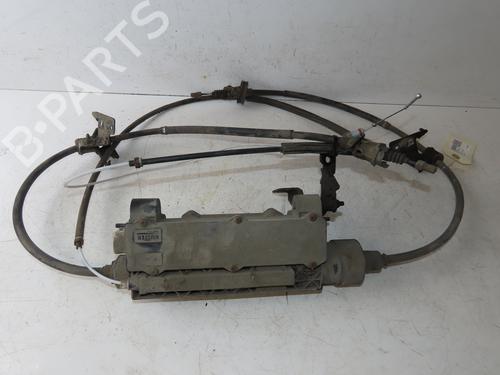 Electronic module CITROËN C5 III Break (RW_) 2.0 HDi 165 | BP33893512M83 - Image 2