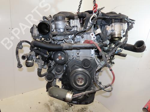 Engine JAGUAR XE (X760) 2.0 D | BP26328512M1 