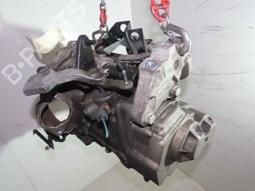 Gearbox VW GOLF V (1K1) 1.4 TSI | BP37055388M3 - Image 2