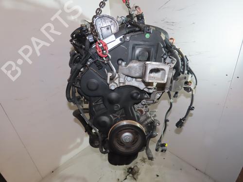 Engine PEUGEOT 206+ (2L_, 2M_) 1.4 HDi eco 70 | BP31275532M1