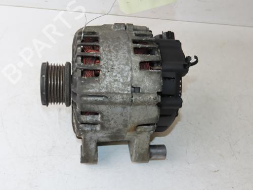 Alternator CITROËN JUMPY II Van 2.0 HDi 120 | BP33133176M7 - Image 2