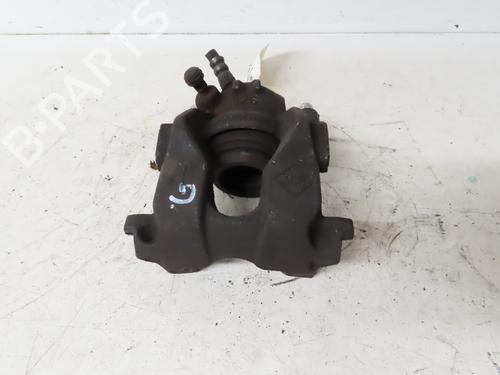 Left front brake caliper RENAULT TWINGO III (BCM_, BCA_) 1.0 SCe 70 | BP16897946M105