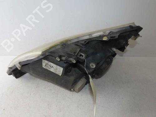 Right headlight FIAT DUCATO Van (250_) 120 Multijet 2,3 D | BP37059501C29 - Image 3