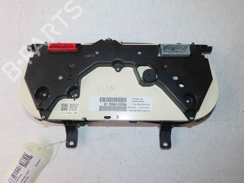 Instrument cluster RENAULT KANGOO (KC0/1_) 1.9 dCi 4x4 | BP37055896C47 - Image 2