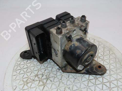 ABS pump PEUGEOT 206 Hatchback (2A/C) 1.4 HDi eco 70 | BP26280431M43 