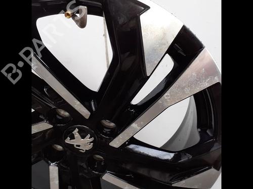 Rim PEUGEOT 2008 II (UD_, US_, UY_, UJ_, UR_, UC_) 1.2 PureTech 130 (USHNS, URHNS) | BP25750396C45