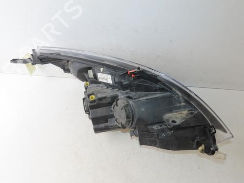 Left headlight OPEL MERIVA B MPV (S10) 1.4 (75) | BP33135212C28 - Image 4