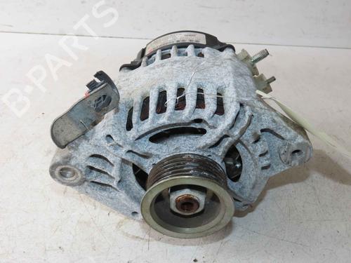 Used Alternator Alternator 37051687 37051687