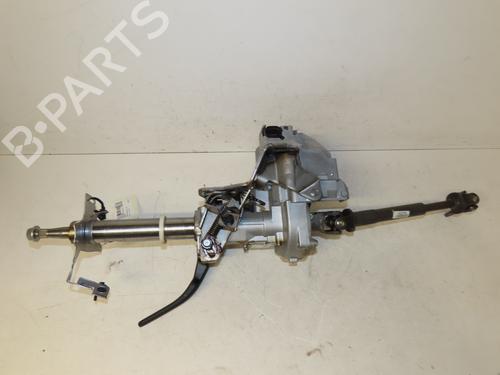 Used Steering column Steering column NISSAN QASHQAI I (J10, NJ10) 1.5 dCi (110 hp) 29152806 29152806