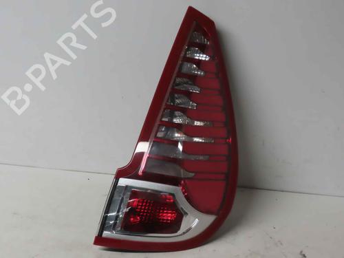 Used Right taillight Right taillight 37044718 37044718