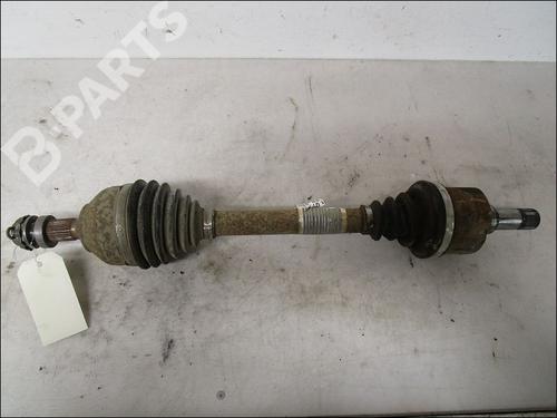 Used Left front driveshaft PEUGEOT 5008 (0U_, 0E_) 2.0 HDi 150 / BlueHDi 150 (150 hp) 10942711