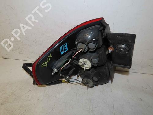 Right taillight RENAULT KOLEOS I (HY_) 2.0 dCi 4x4 (HY0K) | BP37051125C35 - Image 2