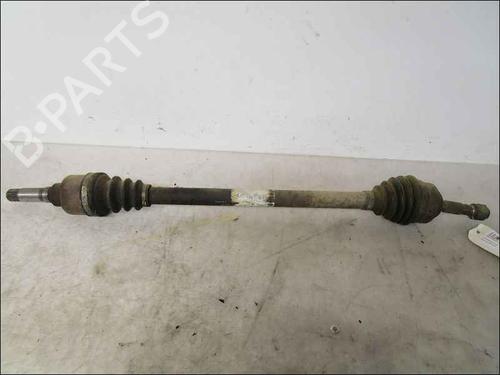 Used Right front driveshaft Right front driveshaft 37039106 37039106