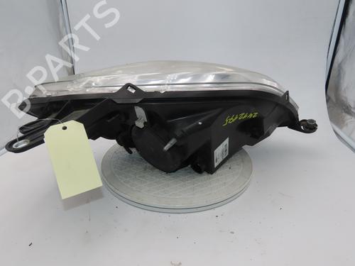 Left headlight CITROËN NEMO Box Body/MPV (AA_) 1.4 HDi | BP24480855C28 