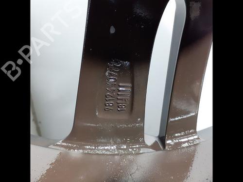 Rim PEUGEOT 208 I (CA_, CC_) 1.2 THP 110 | BP23447747C45 