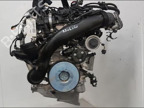 Motor BMW X5 (G05, F95) xDrive 45 e Plug-in-Hybrid (286 hp) 15089438