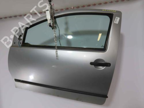 Used Left front door Left front door CITROËN C2 (JM_) 1.4 HDi (68 hp) 37054283 37054283