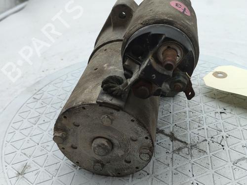 Motor arranque Motor arranque 38787125 38787125