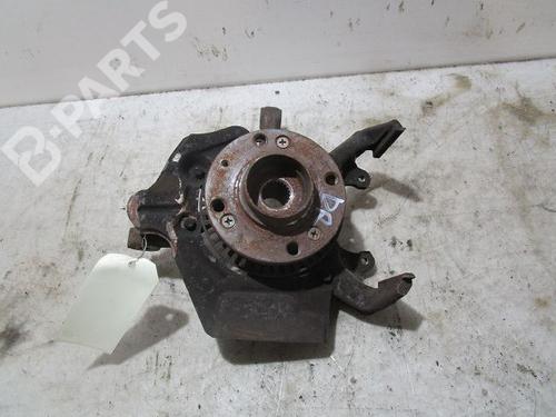 Used Right front steering knuckle Right front steering knuckle VW POLO (6N2) 1.4 (60 hp) 10944312 10944312