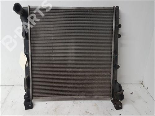 Køler FIAT 500 (312_) 1.3 D Multijet (312AXB1A) | BP10941040M31 