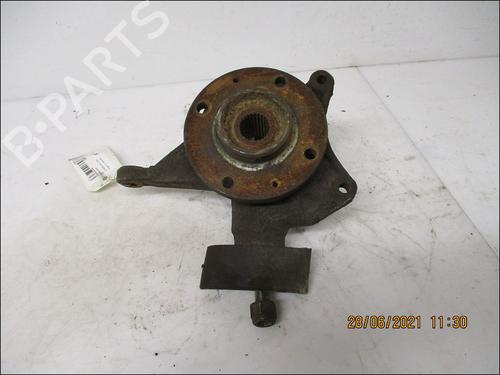 Right front steering knuckle CITROËN C5 I (DC_) 2.2 HDi (DC4HXB, DC4HXE) | BP23170018M26 
