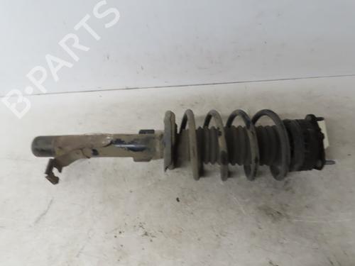 Høyre foran støtdemper FORD FUSION (JU_) 1.4 TDCi (68 hp) 19069274