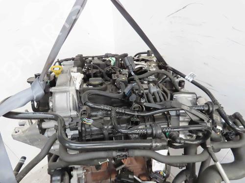 Engine FORD PUMA (J2K, CF7) 1.0 Flexifuel | BP37048313M1 - Image 5