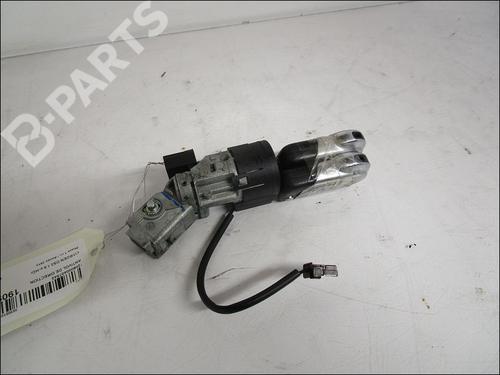 Used Ignition barrel Ignition barrel CITROËN DS3 (SA_) 1.6 HDi 110 (112 hp) 10943178 10943178