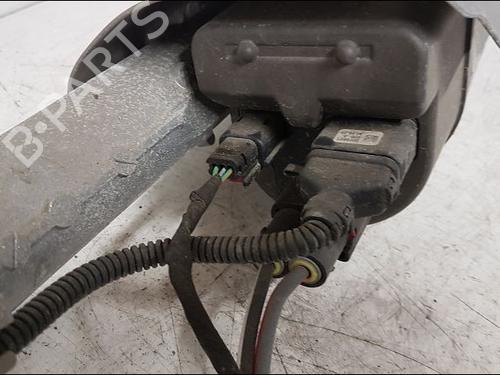 Steering rack FORD TRANSIT V363 Van (FCD, FDD) 2.0 EcoBlue | BP14952653M22