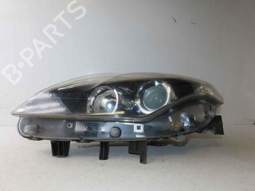 Left headlight RENAULT LAGUNA III (BT0/1) 1.5 dCi (BT00, BT0A, BT0T, BT1J) | BP37053041C28 - Image 2