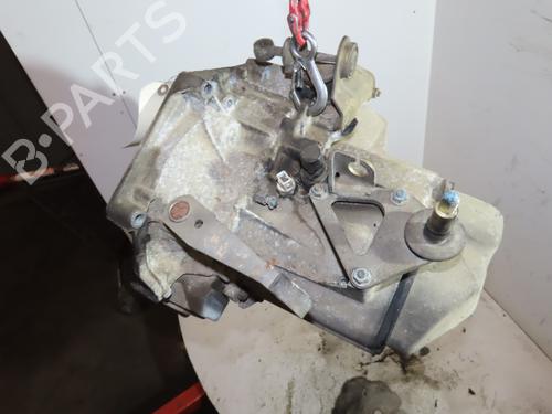 Used Gearbox Gearbox 36893558 36893558