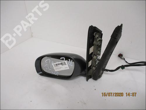 Used Left mirror VW TOURAN (1T1, 1T2) 1.9 TDI (100 hp) 10948800