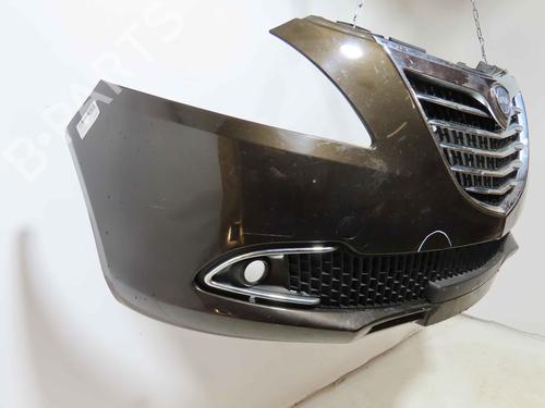 Front bumper LANCIA YPSILON (312_) 1.2 (312.PXA1A, 312.YXA1A) | BP37059895C7 - Image 2