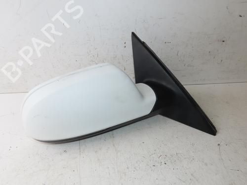 Right mirror AUDI A4 B8 Avant (8K5) 1.8 TFSI | BP29345505C27 