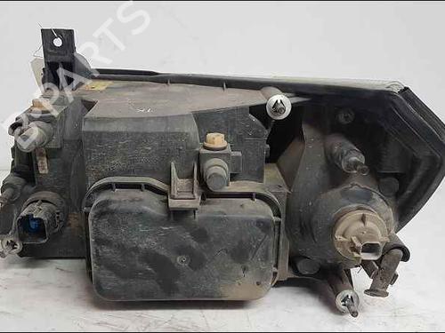 Right headlight FORD TRANSIT Van (FA_ _) 2.0 DI (FAE_, FAF_, FAG_) | BP37042082C29 - Image 2