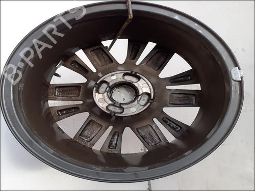 Rim PEUGEOT 2008 I (CU_) 1.2 VTi | BP29872556C45