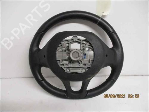 Steering wheel PEUGEOT 2008 I (CU_) 1.2 VTi | BP37041483C49 - Image 2