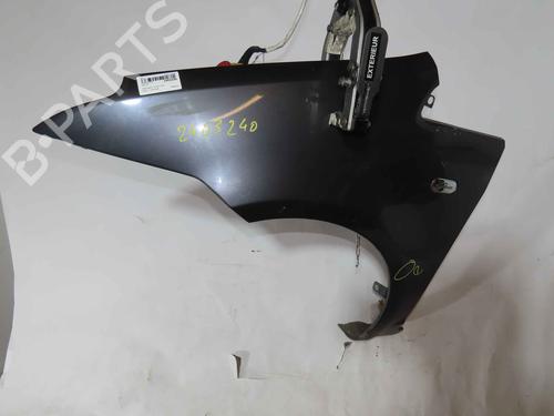 Used Left front fenders Left front fenders 37046995 37046995