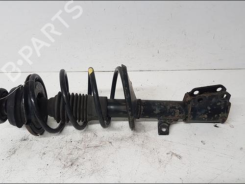 Ammortizzatore anteriore sinistro RENAULT TWINGO I (C06_) 1.2 16V (C06C, C06D, C06K) (75 hp) 12564173