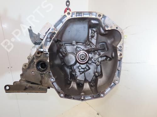 Gearbox DACIA SANDERO II 1.5 dCi | BP27453678M3 