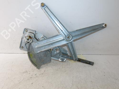Used Front left window mechanism Front left window mechanism RENAULT TWINGO I (C06_) 1.2 (C066, C068) (58 hp) 35440705 35440705