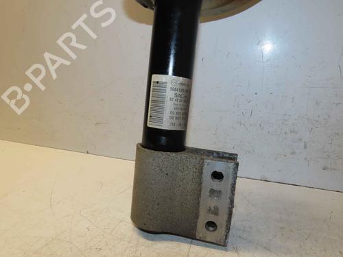 Left front shock absorber CITROËN BERLINGO MULTISPACE (B9) 1.6 HDi 75 / BlueHDi 75 | BP37061358M16 - Image 3