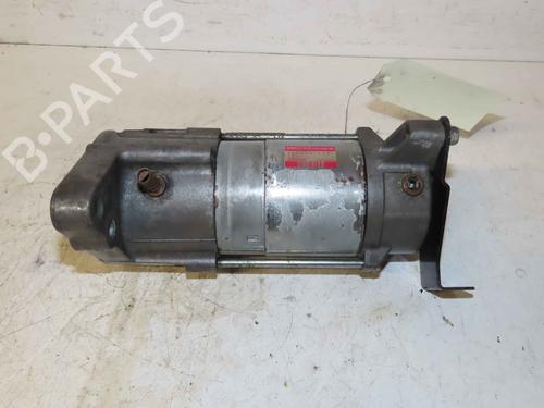 Starter JAGUAR XF I (X250) 3.0 D | BP37053176M8 - Image 2