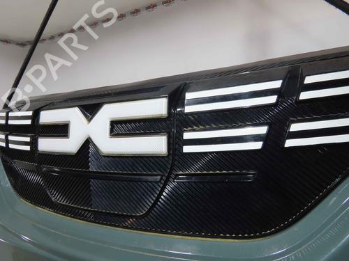 Front bumper DACIA SPRING EV (B6M1) | BP37059505C7 - Image 6